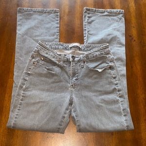 Lee low waist jeans